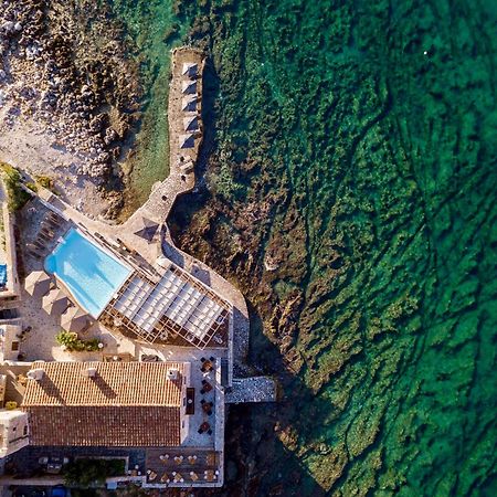 Kyrimai Hotel Yerolimin Luaran gambar