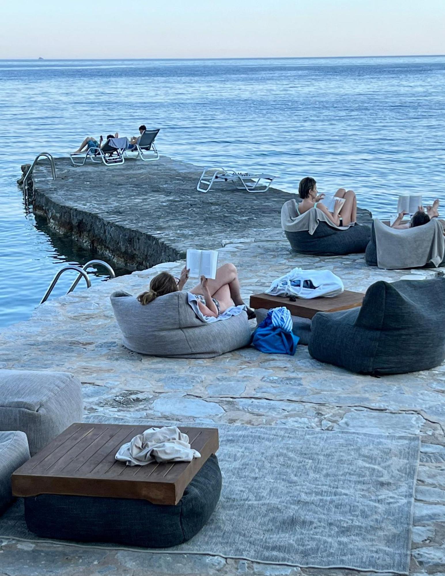 Kyrimai Hotel Yerolimin Luaran gambar